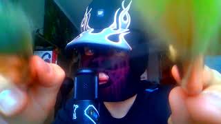 : ASMR/| ,   ,   .
