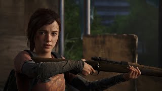 : #The last of us part 1 - #PC -  # ,  3 ( )