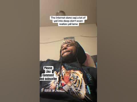 The Shocking Truth About Internet Trends: TikToks Shorts Reacts - YouTube