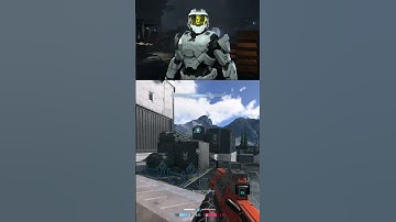 DOUBLE KILL + OVERKILL FTW CLUTCH #halo #haloinfinite #clutch #viral #halomultiplayer #ranked