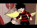 Good Boy! | Funny Episodes | Dennis and Gnasher