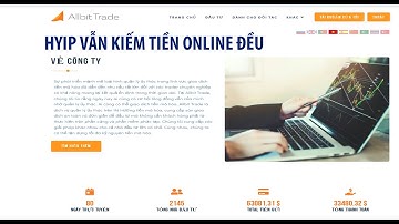 allbit sau một tháng vẫn rút tiền vẫn kiếm tiền online đều đặn các bạn có kiếm được không
