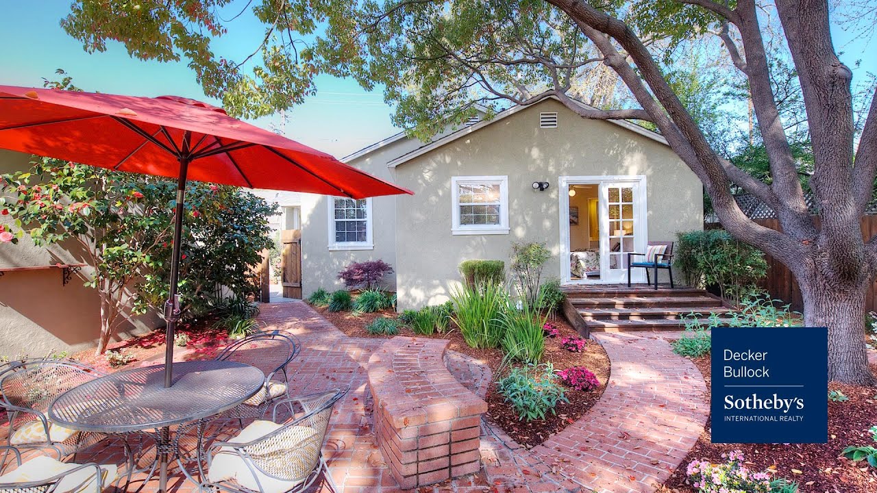 811 Lamont Ave Novato CA Novato Homes For Sale YouTube