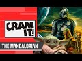 Cram It! | The Mandalorian Recap So Far! (Plus Book of Boba Fett!)