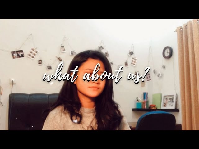 What About Us - Ify Alyssa (short cover) class=