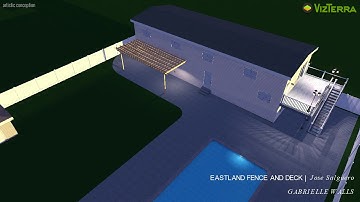 VizTerra - 3D Swimming Pool Design Software