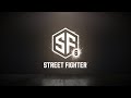 Street Fighter 6 - Teaser Trailer