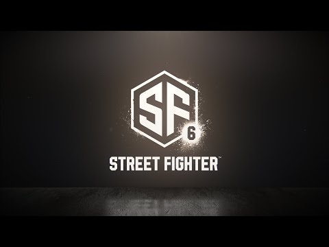 Street Fighter 6 – Teaser Trailer
