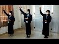 The Lord&#39;s Prayer (Our Father) sign language