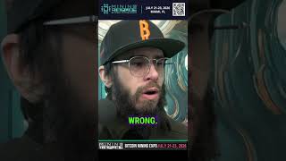 More Clueless Bitcoin Critics