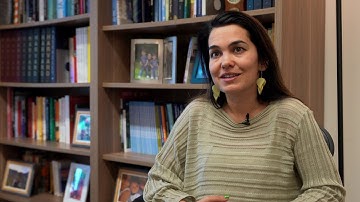 Burcin Becerik Gerber - What are 