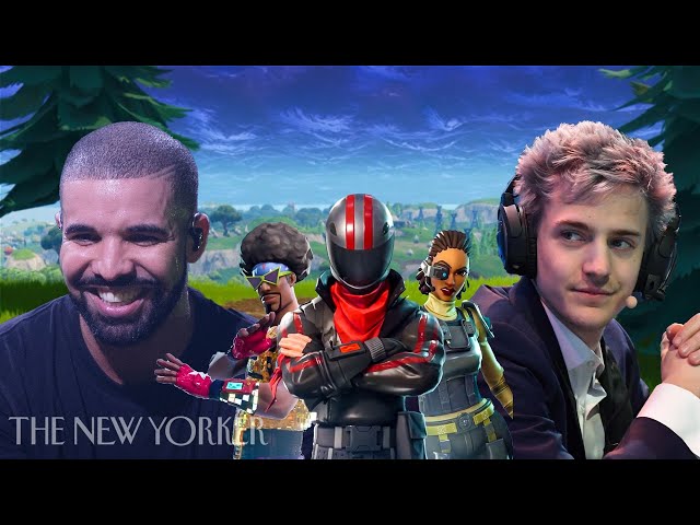 What makes Fortnite one of the most famous games? - VnExpress International