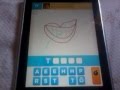 Pipoca no DrawSomething