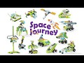 Roboriseit Space Journey Curriculum WeDo 2.0 + Scratch.