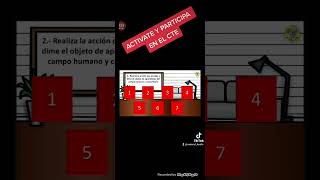 INTERACTIVOS POWERPOINT CTE MAYO by Material Koalín 42 views 11 months ago 2 minutes, 2 seconds