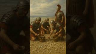 Калигула - безумец на троне Рима  #shorts #history #facts #like #topfacts #romanempire #caesar