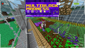 Multiblock Madness Stream: We do it live again