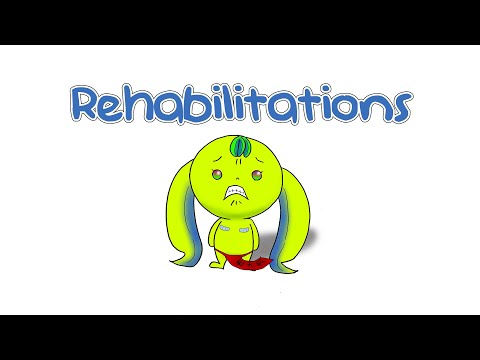 Rehabilitations 👄 リハビリ #はいぴんぐ  #Vtuber