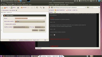 Guida programmazione in C (parte 5)