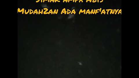 MP3 Belibis Kembang
