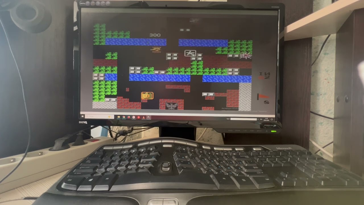 Танк 1990 8 серия 