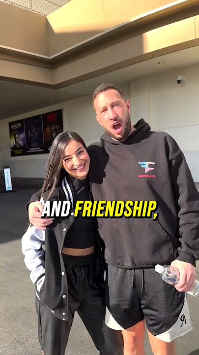 @MikeMajlakVlogs 's On The Emily Willis Situation