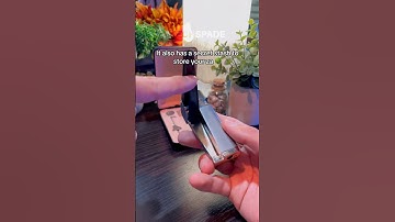 The Secret Stash 🌳😏