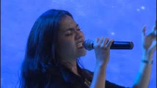 Bagi Nama Tuhan - Keluarga Allah Worship GBIKA Jogja TS 06112016