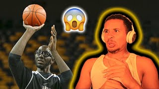 FILTHY!! Shooting forms but they get increasingly more ugly | REACTION