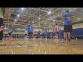 2/5/26 Challice D2M Ace-Real vs Spikers Porcupines Set 1