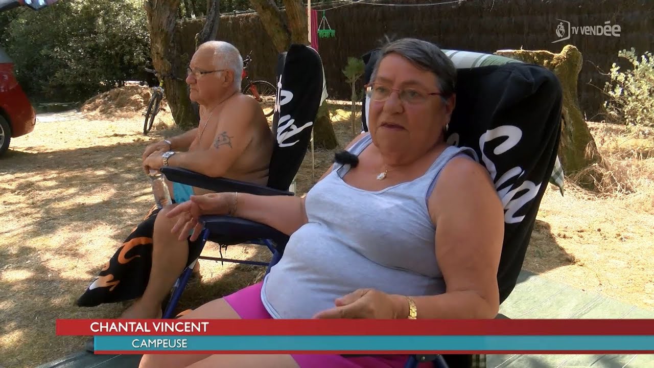 Un camping vendéen à 7 euros la nuit, c'est possible !