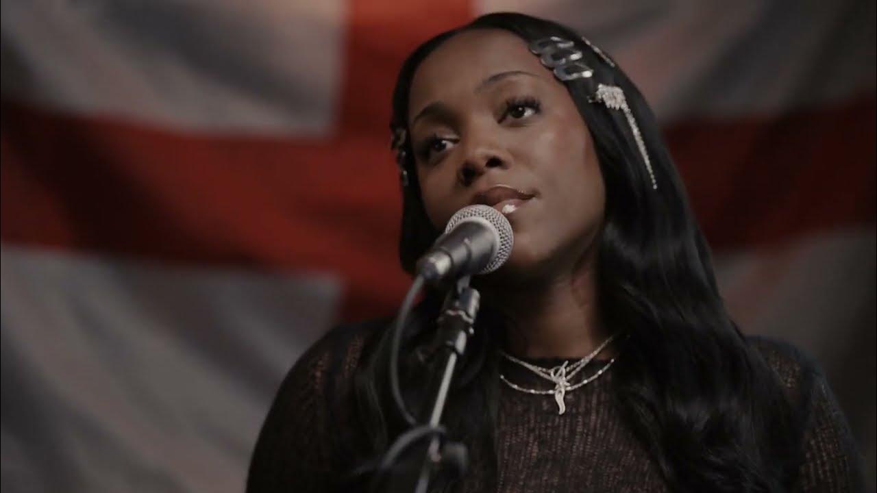 Rachel Chinouriri - All I Ever Asked (Acoustic) Rachel Chinouriri - All I Ever Asked (Acoustic)