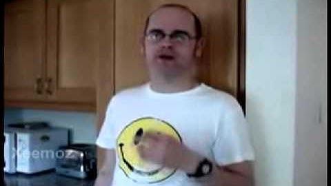 Learn English with Mr  Duncan Lesson 2   Accents