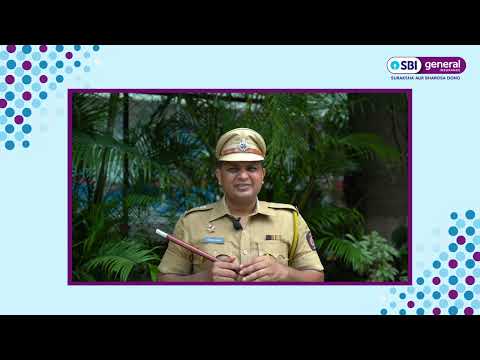 Cyber Safety Awareness | SBI General Insurance
