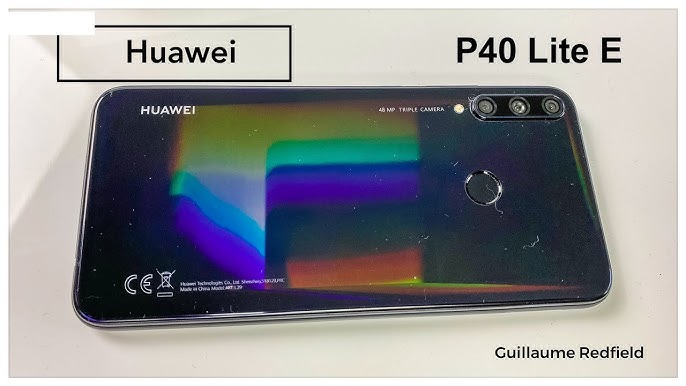 256 GB Speicherkarte Für Huawei P40 lite E Smartphone Kingston