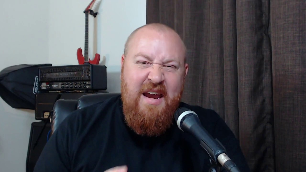 Sterling ST170 Ribbon Mic Demo on Guitar YouTube