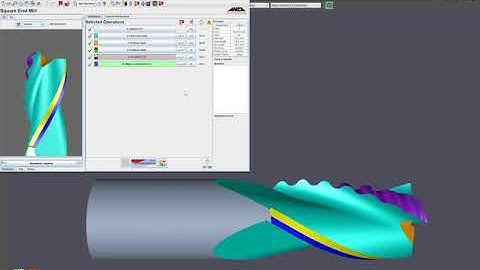 Tool Tip Tuesday 68 - Flute Selection
