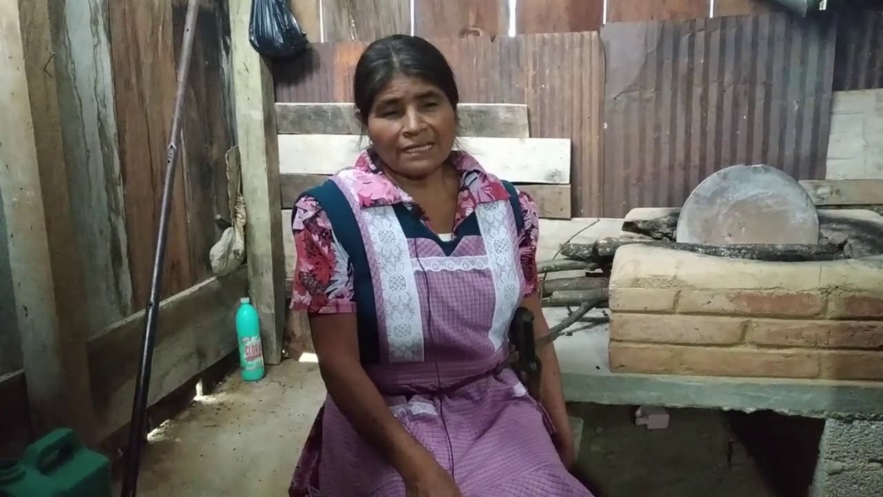 La historia de una empleada doméstica en Ciudad de México | @Las Curiosidades de Marcelina