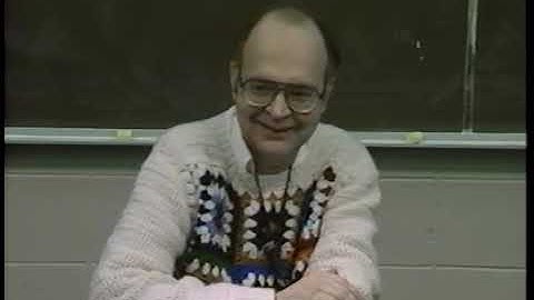 Lecture 10 - Literate Programming (2)