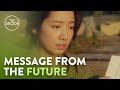 Park Shin-hye receives a mission from her future self | Sisyphus Ep 8 [ENG SUB]