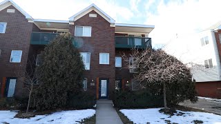 Amber Oak Townhomes, Floor Plan O7a