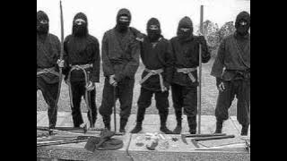 Lord Gamma - Rugged Bastards (feat. Apakalypse, DeadRoom Professa & Lone Ninja)