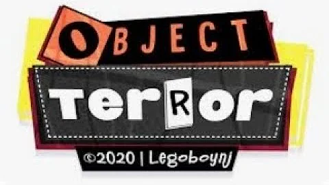 Object Terror Slander