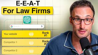 How EEAT and YMYL Affect Your Law Firm Marketing Rankings Update