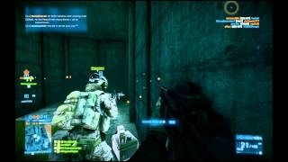 Battlefield 3 | Grenades Galore screenshot 3