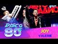 Joy - Valerie (Disco of the 80's Festival, Russia, 2011)