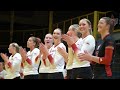 2024 Summit League Volleyball Championship Hype Video