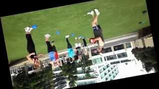 VFA... eastern beach &.. streets of geel .. 2011.avi