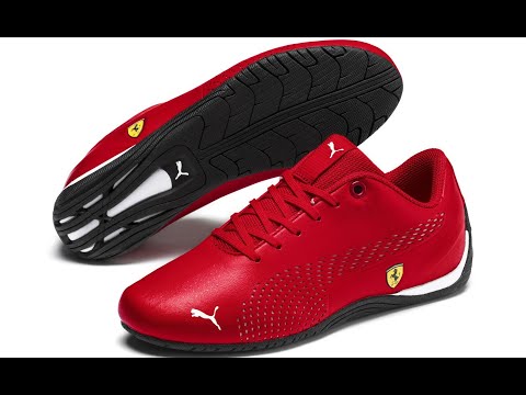 Tenis ORIGINALES VS REPLICAS Puma ROMA \