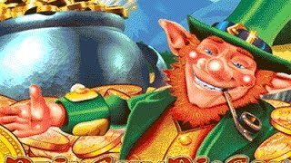 Rainbow Riches Slot Machine - JACKPOT and FEATURE WINS screenshot 4